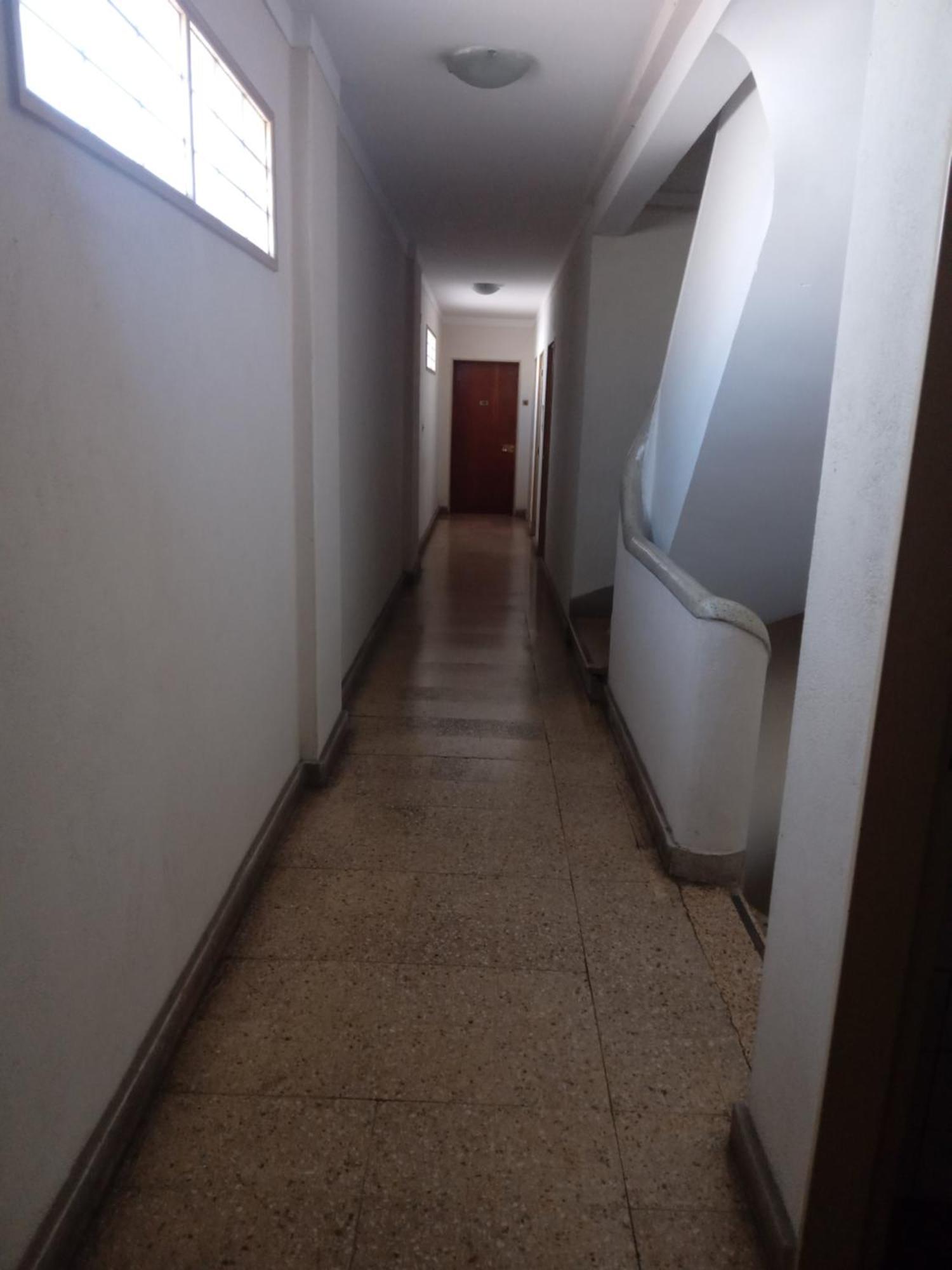 Departamento Amoblado Pueyrredon Apartment