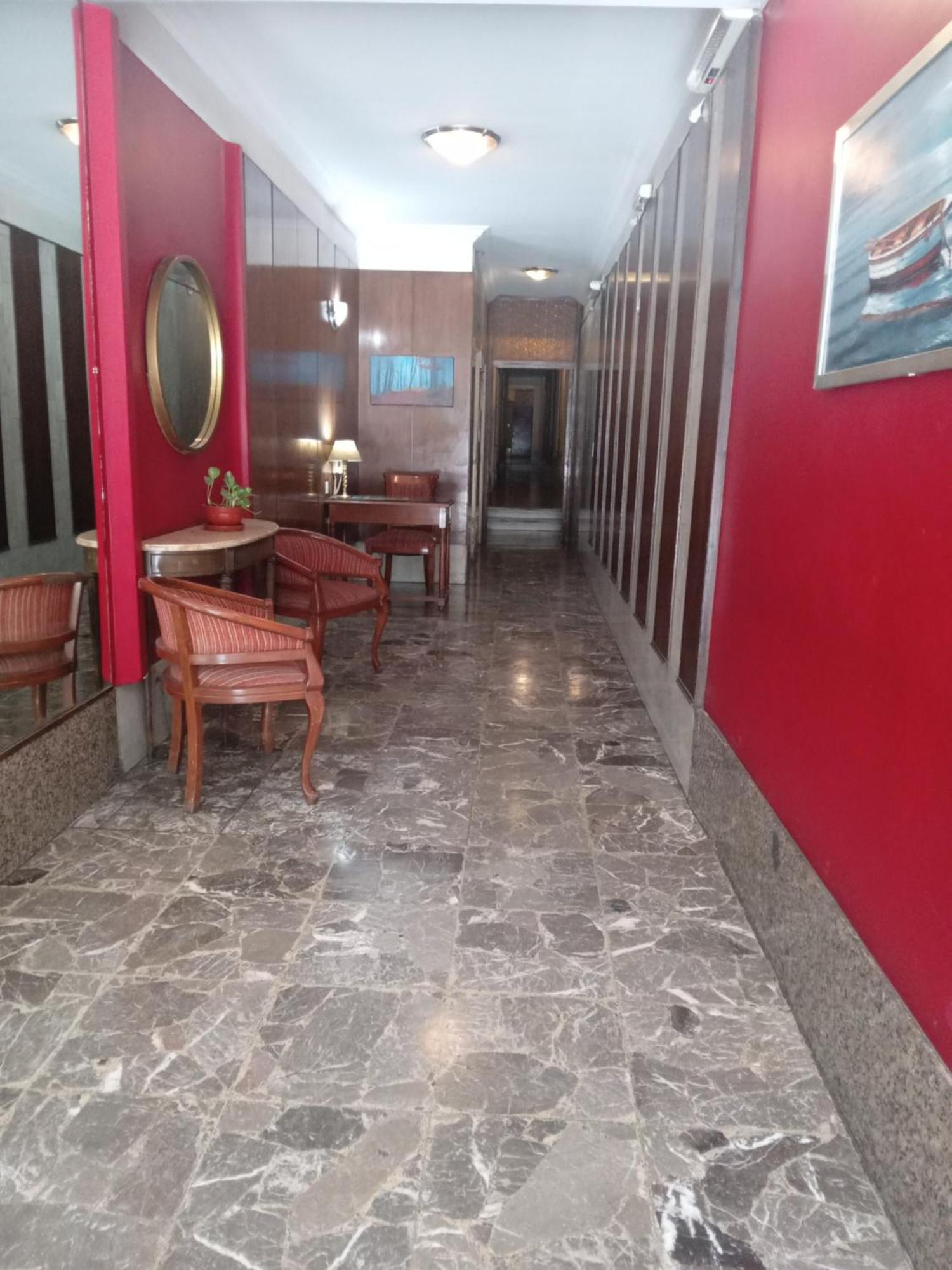 Apartment Departamento Amoblado Pueyrredon *