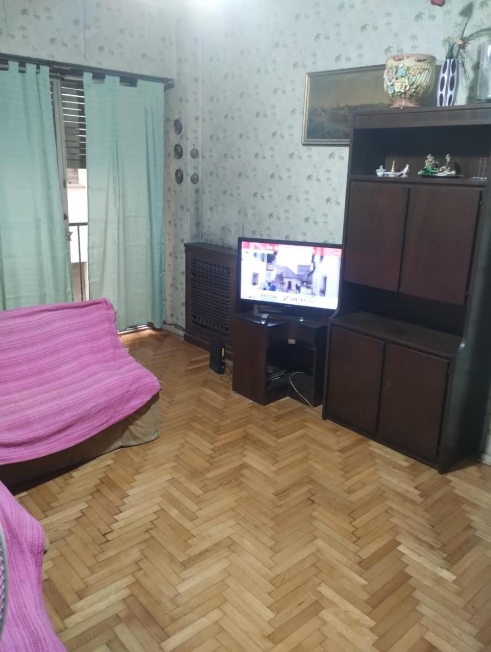 Departamento Amoblado Pueyrredon