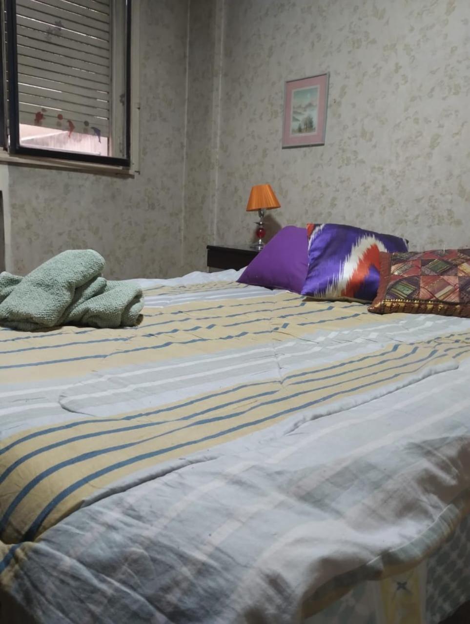 Apartment Departamento Amoblado Pueyrredon *