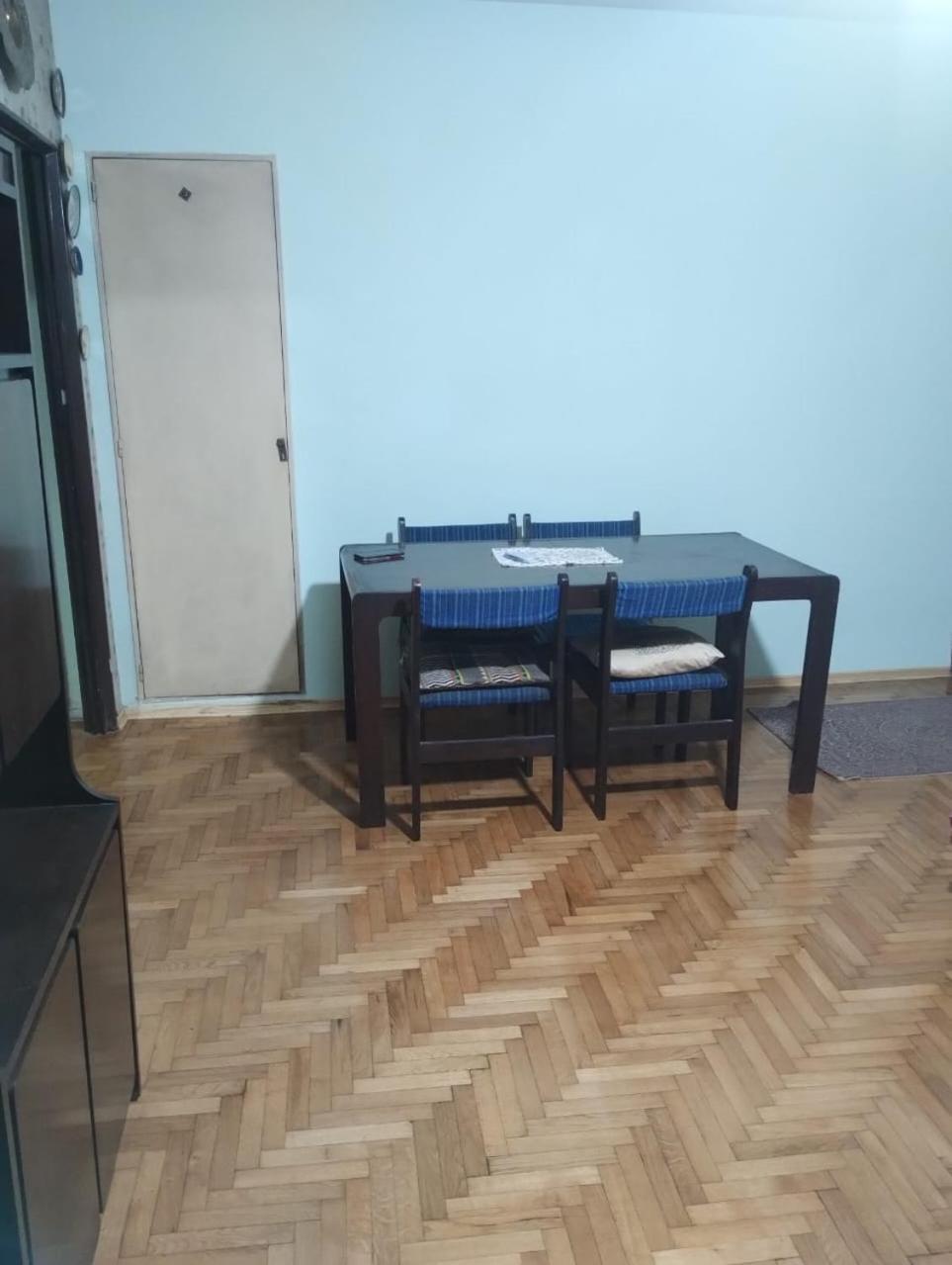 Departamento Amoblado Pueyrredon Buenos Aires
