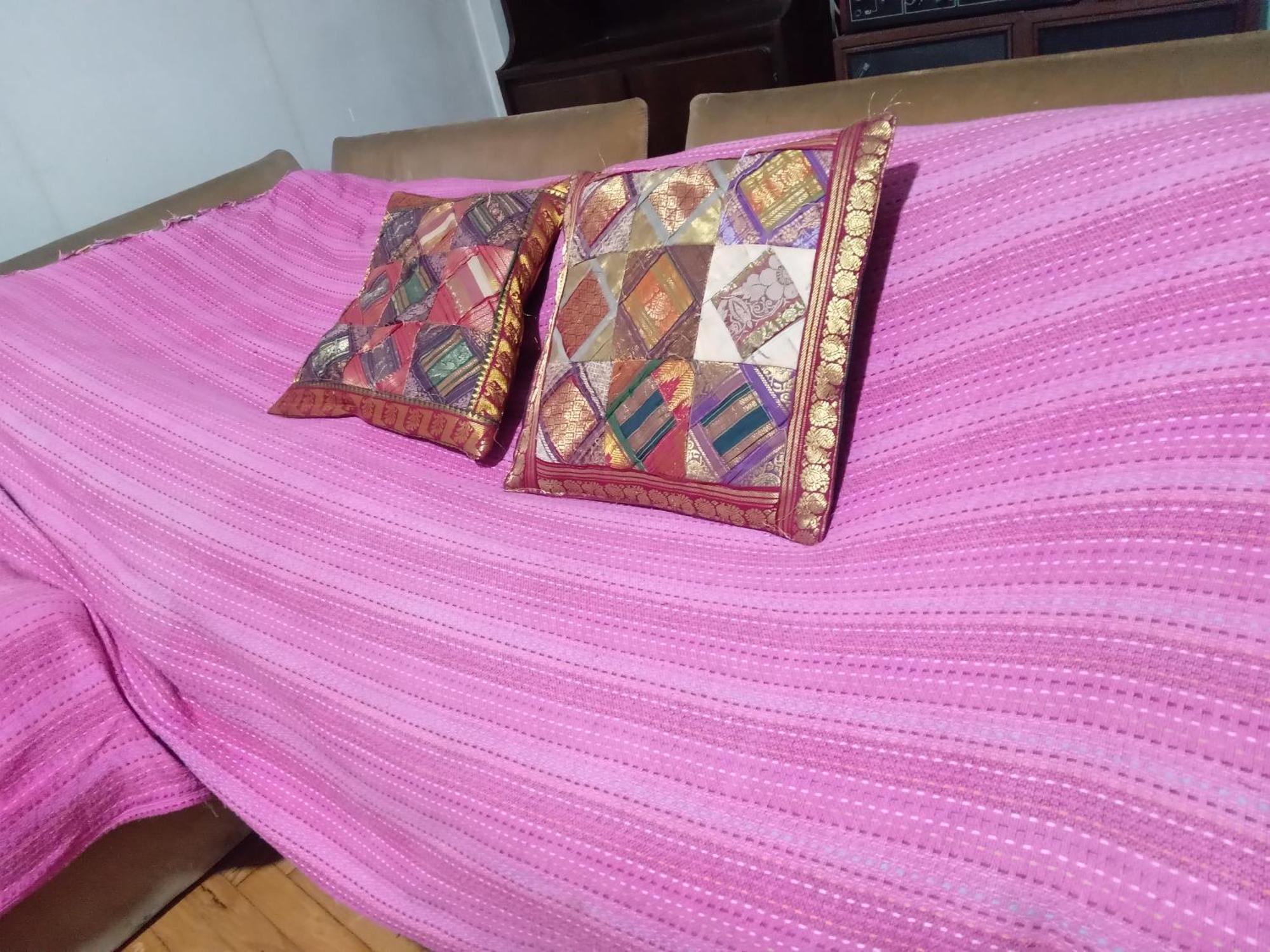Apartamento Departamento Amoblado Pueyrredon *