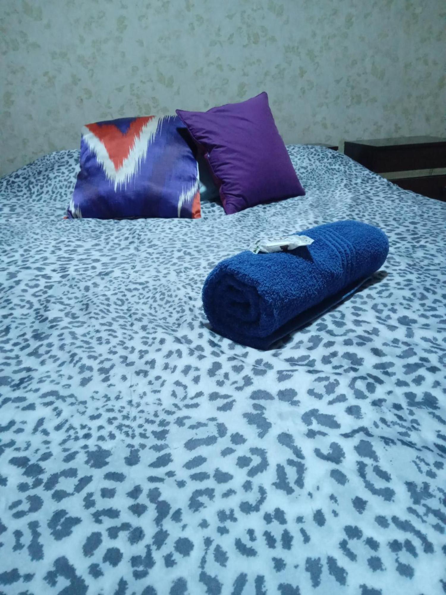 Departamento Amoblado Pueyrredon * Buenos Aires